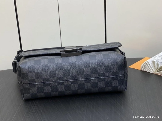 FS CHEAP Messenger VUITTON S-Cape LOUIS 0709